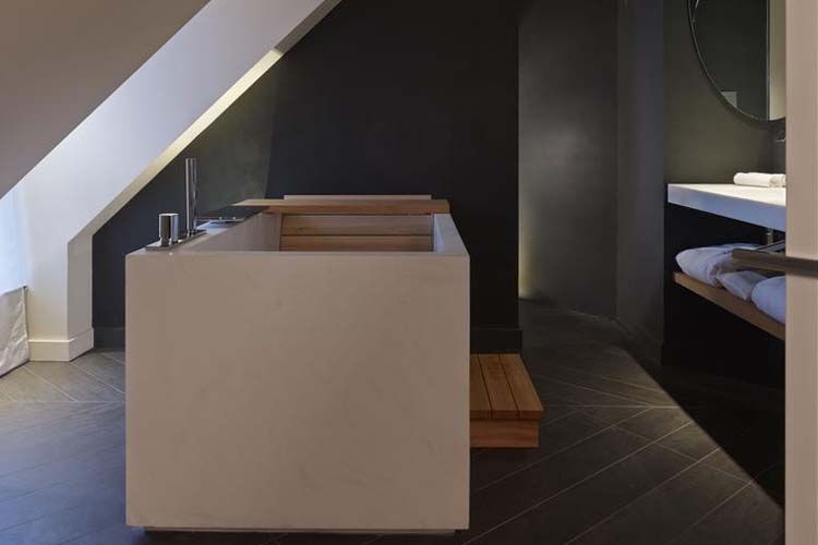 Luxury Room - Hôtel de Nell - Paris