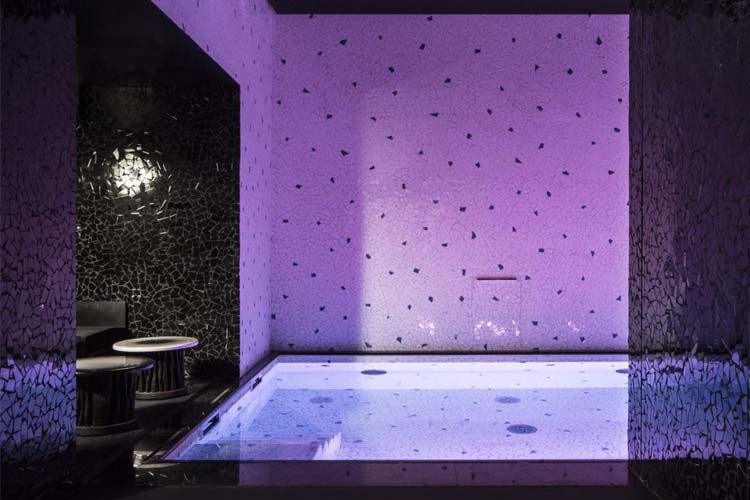 Spa - Hotel Les Bains Paris - Paris