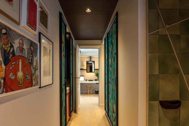 Executive Room - Sinner Paris - Paris