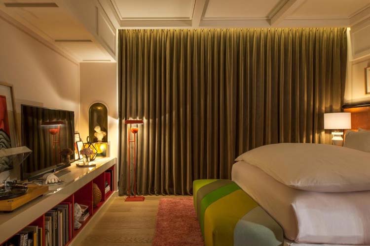 Executive Room - Sinner Paris - Paris
