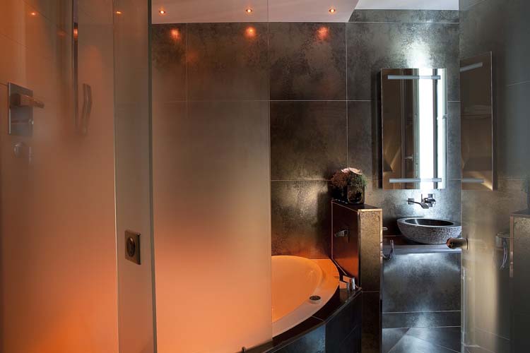 Double Room Opéra Garnier - Hotel Design Secret de Paris - Paris