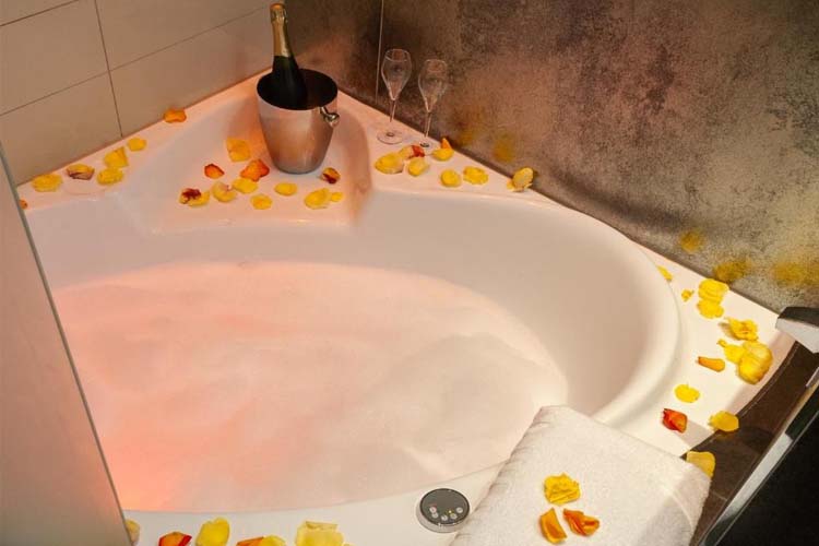 Double Room Opéra Garnier - Hotel Design Secret de Paris - Paris