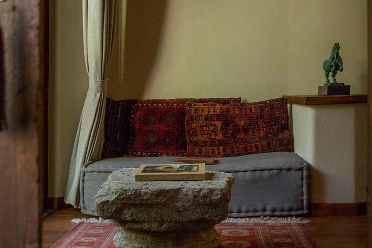 Naia Room - Casa No Name - San Miguel de Allende