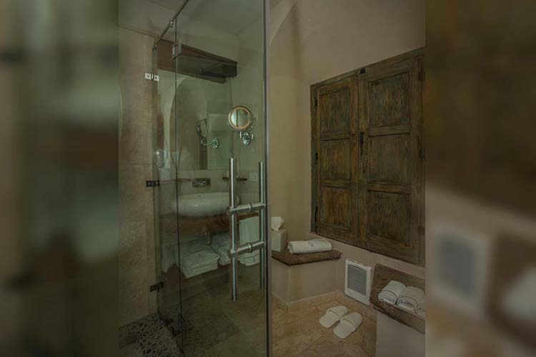 Naia Room - Casa No Name - San Miguel de Allende