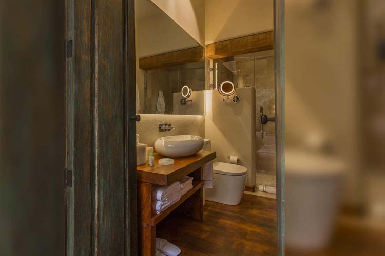 Deborah´s Suite - Casa No Name - San Miguel de Allende