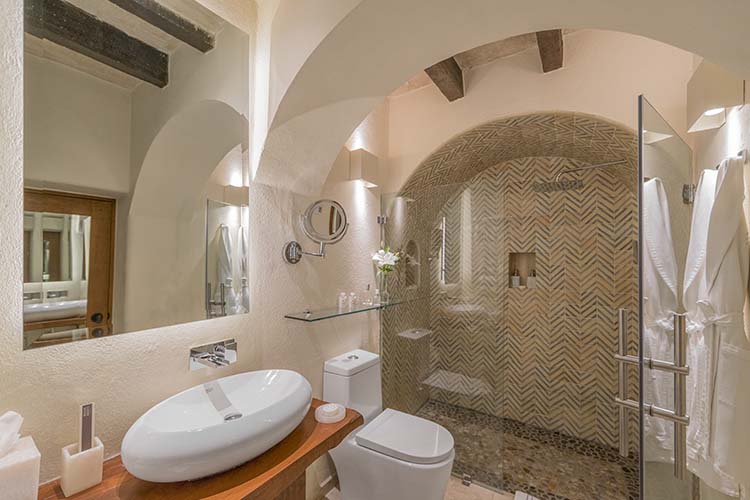 Ambu Room - Casa No Name - San Miguel de Allende