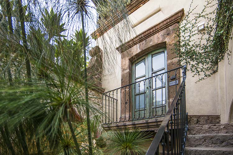 Neha Room - Casa No Name - San Miguel de Allende