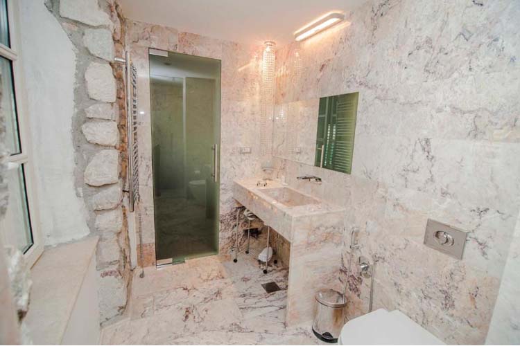 Superior Twin Room - Boutique Hotel Astoria - Kotor