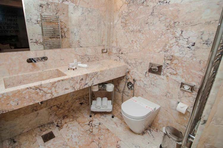 Superior Double Room - Boutique Hotel Astoria - Kotor