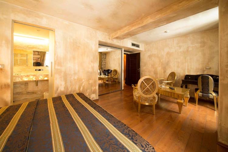 Junior Suite - Boutique Hotel Astoria - Kotor