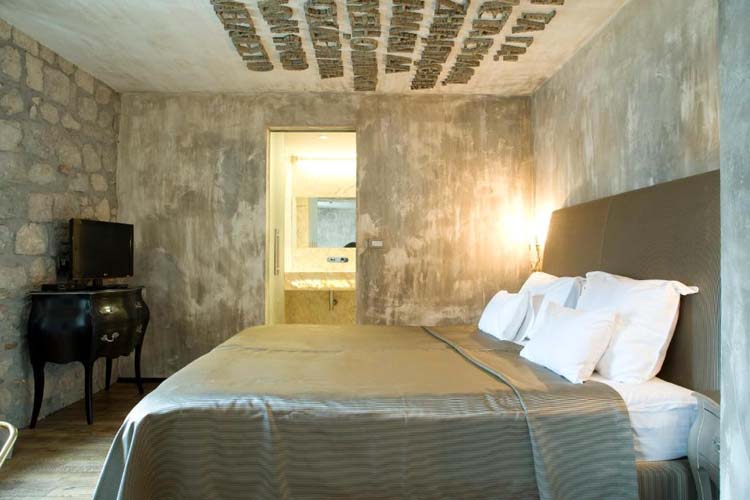 Junior Suite - Boutique Hotel Astoria - Kotor