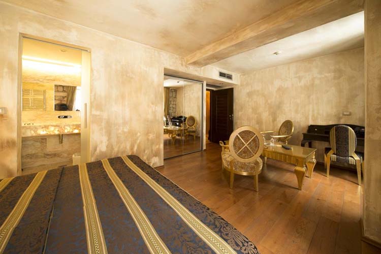 Junior Suite - Boutique Hotel Astoria - Kotor
