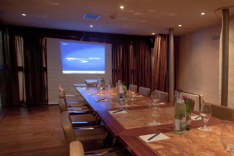 Meeting Room - Boutique Hotel Astoria - Kotor