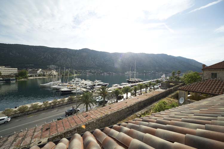 Surroundings - Boutique Hotel Astoria - Kotor