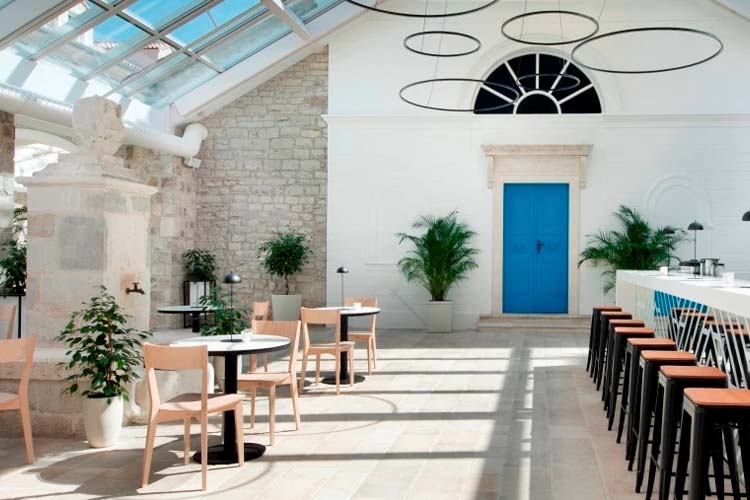 Lounge - Lazure Hotel & Marina - Herceg Novi