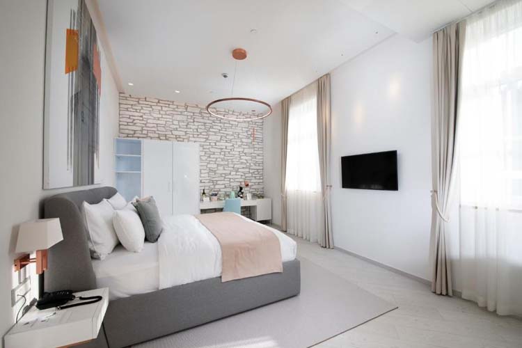 Deluxe Room - Lazure Hotel & Marina - Herceg Novi