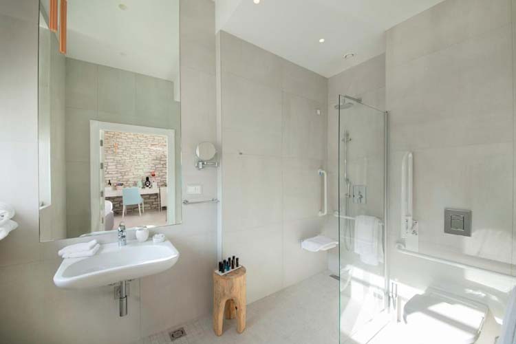 Deluxe Room - Lazure Hotel & Marina - Herceg Novi