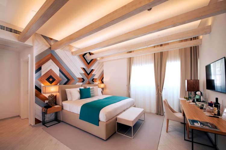 Deluxe Room - Lazure Hotel & Marina - Herceg Novi