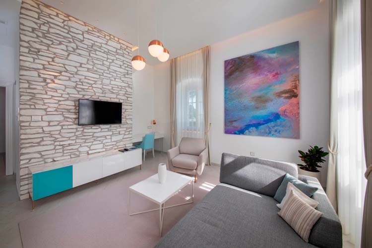 Junior Suite - Lazure Hotel & Marina - Herceg Novi