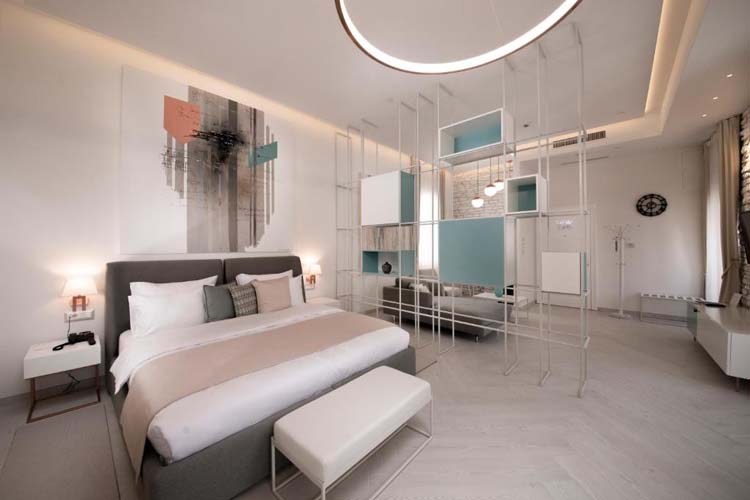 Junior Suite - Lazure Hotel & Marina - Herceg Novi