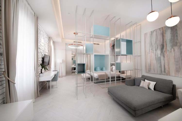 Junior Suite - Lazure Hotel & Marina - Herceg Novi