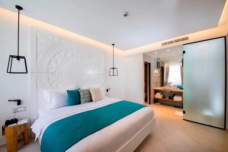 Suite - Lazure Hotel & Marina - Herceg Novi