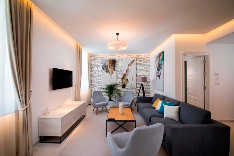 Family Suite - Lazure Hotel & Marina - Herceg Novi