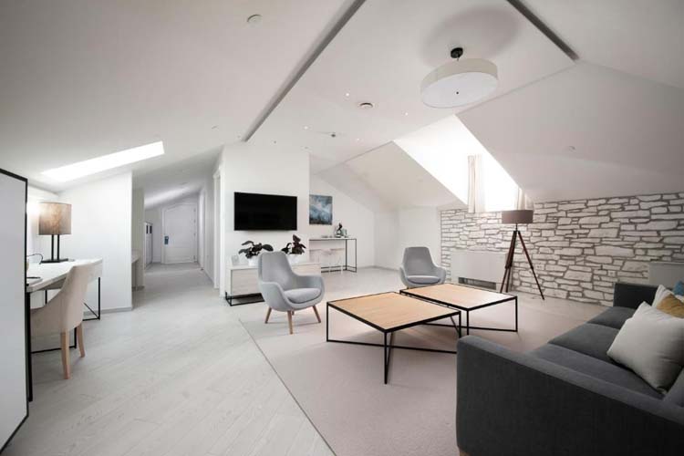 Family Suite - Lazure Hotel & Marina - Herceg Novi