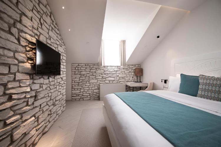 Family Suite - Lazure Hotel & Marina - Herceg Novi