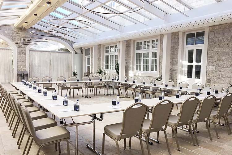 Meeting Room - Lazure Hotel & Marina - Herceg Novi