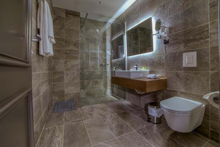 Studio Apartment - Boscovich Boutique Hotel - Podgorica
