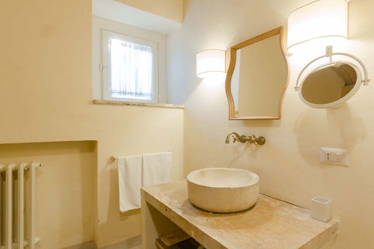 Classic Room - Castello Camemi - Vizzini