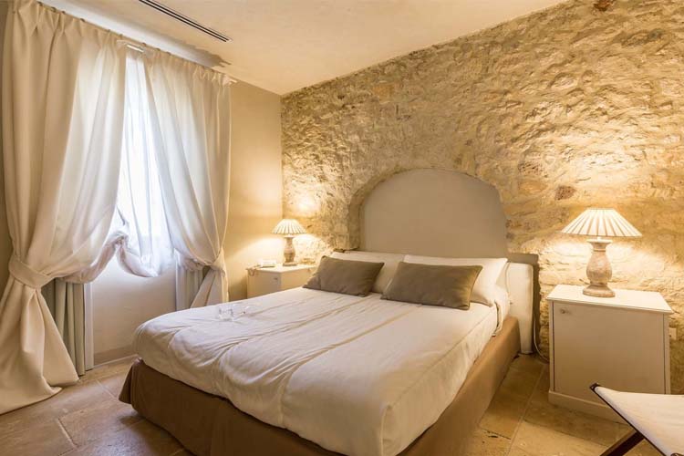 Classic Room - Castello Camemi - Vizzini