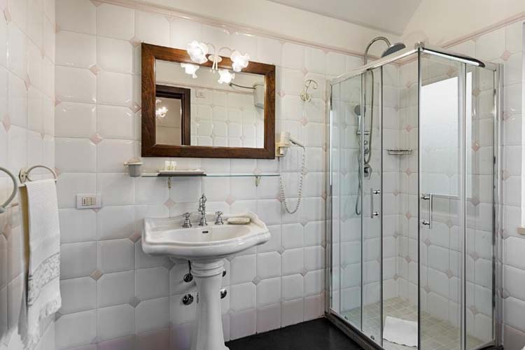 Standard Triple Room - Itria Palace - Ragusa