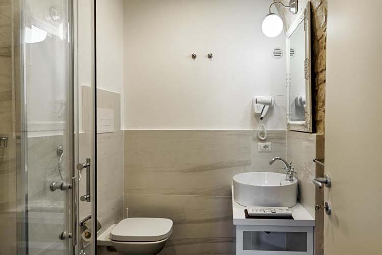 Superior Double Room - Itria Palace - Ragusa