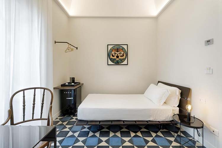Single Room Don Marco - A.D 1768 Boutique Hotel - Raguse