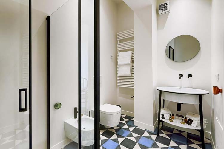 Single Room Don Marco - A.D 1768 Boutique Hotel - Raguse