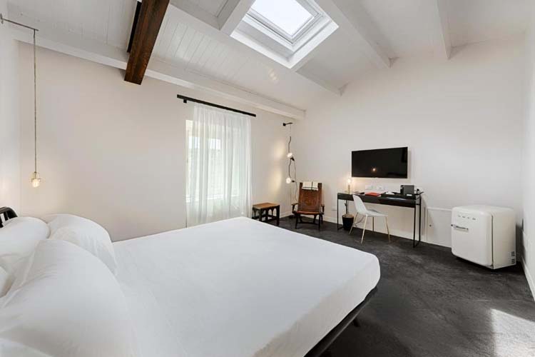 Junior Suite Don Rocco - A.D 1768 Boutique Hotel - Raguse
