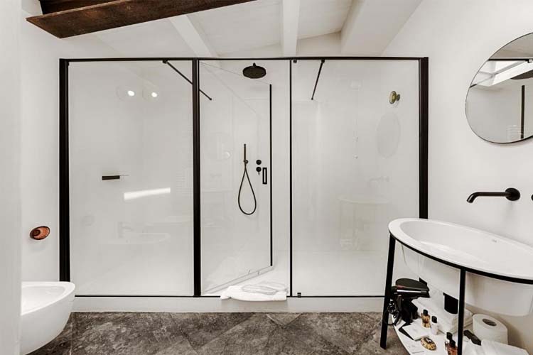 Junior Suite Don Rocco - A.D 1768 Boutique Hotel - Raguse