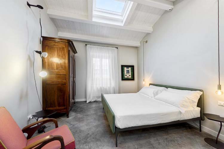 Terrace Suite Don Nino - A.D 1768 Boutique Hotel - Raguse