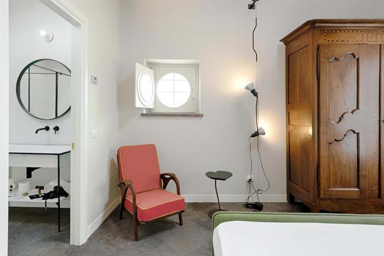 Terrace Suite Don Nino - A.D 1768 Boutique Hotel - Raguse