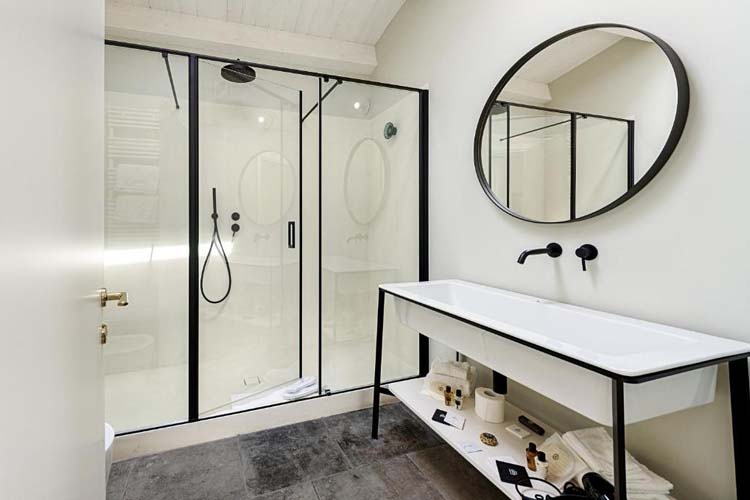 Terrace Suite Don Nino - A.D 1768 Boutique Hotel - Raguse