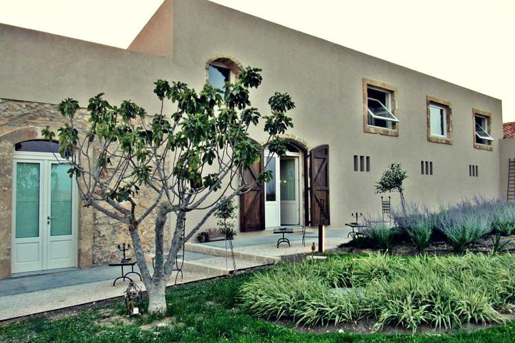 General View - Scilla Maris Charming Suites - Noto