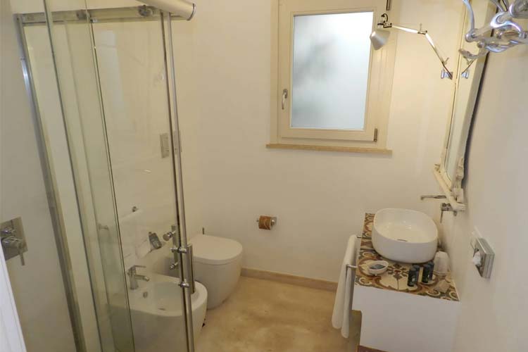 Superior Room - Scilla Maris Charming Suites - Noto