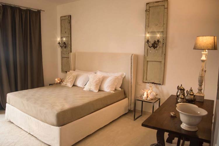 Deluxe Room - Scilla Maris Charming Suites - Noto