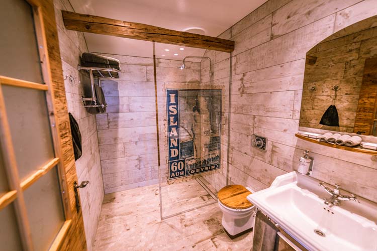  TORFHÜS Accommodates up to 4 guests - Torfhus Retreat - Selfoss