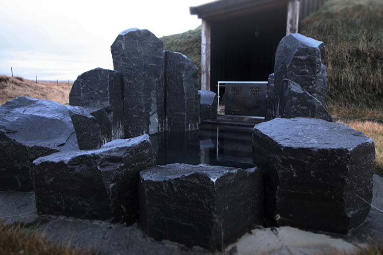  TORFHÜS Accommodates up to 4 guests - Torfhus Retreat - Selfoss