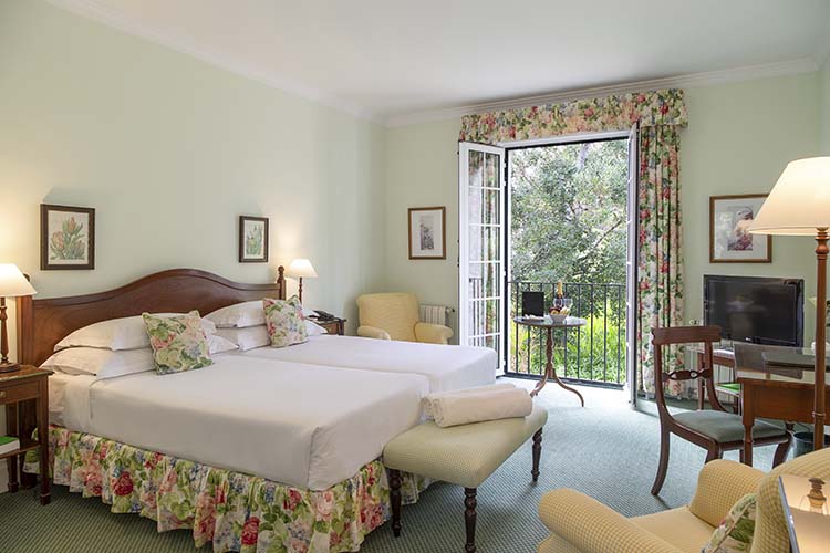 Superior Room - Casa Velha do Palheiro - Funchal