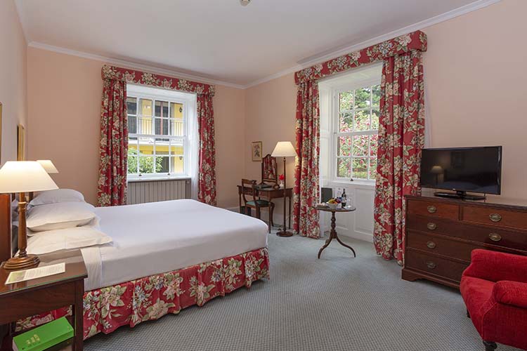 Deluxe Room - Casa Velha do Palheiro - Funchal