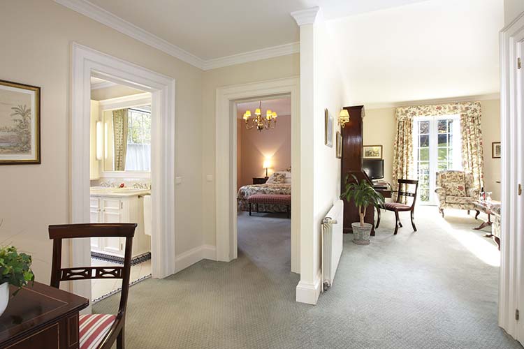 Senior Suite - Casa Velha do Palheiro - Funchal